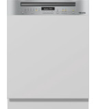Miele G7110SCUCLST Autodos