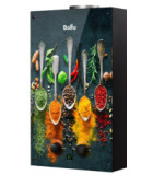 Ballu GWH 10 Fiery Glass Curry