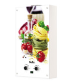 Ballu GWH 10 Fiery Glass Pasta