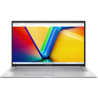Asus X1504VA-BQ127W 90NB10J2-M02YB0 15.6" FHD IPS 250N/i3-1315U/8Gb/512Gb SSD/UMA/W11/Cool Silver