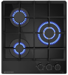 Meferi MGH453BK Glass Power