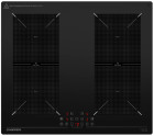 Meferi MIH604BK Matt Ultra