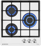 Meferi MGH453WH Glass Power