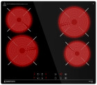 Meferi MEH604BK Light