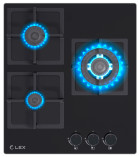 LEX GVG 434 BBL