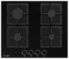 LEX GVG 644A BBL