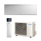 Daikin FTXJ20AW/RXJ20A Серия FTXJ Emura 3
