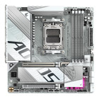 Gigabyte B850M Aorus Elite Wifi6E Ice