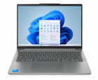 Lenovo IdeaPad Slim 5 14IRH10R (83J0001ARK) 14"(1920x1200 OLED)/Intel Core 7 240H(2.5Ghz)/32768Mb/1024PCISSDGb/noDVD/Int:Intel Graphics/Cam