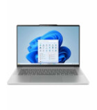 Lenovo IdeaPad Slim 5 15ARP10 (83J3001WRK) 15.1"(2560x1600 OLED)/AMD Ryzen 7 7735HS(3.2Ghz)/16384Mb/512PCISSDGb/noDVD/Int:AMD Radeon 680M/Cam