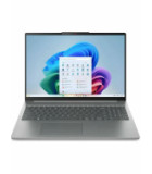 Lenovo IdeaPad Slim 5 16ARP10 (83HU0007RK) 16"(1920x1200 IPS)/AMD Ryzen 7 7735HS(3.2Ghz)/16384Mb/512PCISSDGb/noDVD/Int:AMD Radeon 680M/Cam/BT