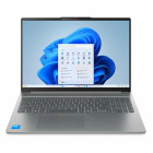 Lenovo IdeaPad Slim 5 16IRH10R (83J1001ERK) 16"(2880x1800 OLED)/Intel Core 210H(2.2Ghz)/32768Mb/1024PCISSDGb/noDVD/Int:Intel Graphics/Cam/BT