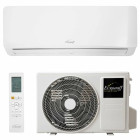 Eurohoff EM-07i Серия Callisto inverter (з-д Midea, комп. GMCC-Toshiba)