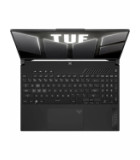 Asus Tuf Gaming F16 FX607VJ-RL013 (90NR0MZ6-M000F0 Core 5 210H 16Gb SSD512Gb Nvidia GeForce RTX 3050 6Gb 16" IPS FHD+ (1920x1200) без ОС grey