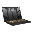 Asus Tuf Gaming F17 FX707VJ-HX006 (90NR0MY5-M00060)Core 5 210H 16Gb SSD512Gb Nvidia GeForce RTX 3050 6Gb 17.3" IPS FHD (1920x1080) без ОС grey