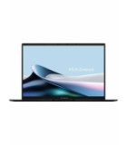 Asus UM3406KA-QD212 (90NB14U1-M00CE0) 14" OLED WUXGA/Ryzen AI 5 340/16Gb/512Gb SSD/VGA int/noOS/black