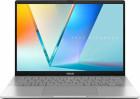 Asus VivoBook S14 S3407CA-LY098 (90NB16J1-M00770) Core Ultra 5 225H 16Gb SSD512Gb Intel Arc 14" IPS WUXGA (1920x1200) без ОС silver
