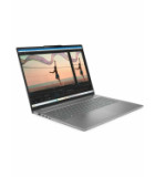 Lenovo IdeaPad Slim 5 16AKP10 (83HY000RRK) 16"(2880x1800 OLED)/AMD Ryzen AI 7 350(2Ghz)/16384Mb/512PCISSDGb/noDVD/Int:AMD Radeon 860M/Cam/BT