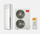 TCL TFH-48HRA/TOH-48HSA Celling Floor