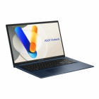 Asus VivoBook 17 X1704VA-AU661 (90NB10V2-M00SJ0-16G) U300 8Gb+8Gb SSD 512Gb Intel UHD Graphics 17,3 FHD IPS 50Вт*ч No OS Синий