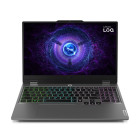 Lenovo LOQ 15IRX9 (83DV00NERK) 15.6 IPS FHD/Intel Core i5-13450HX/24Gb/512Gb/RTX 4050 6GB GDDR6
