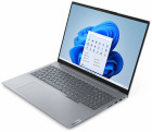 Lenovo ThinkBook 16 G6 IRL (21KH001ERU-32G) 16" IPS FHD/Core i5 1335U/32(16+16)Gb/512Gb SSD/VGA int/FP/noOS/grey