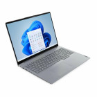 Lenovo ThinkBook 16 G8 21SK0030GQ IAL 16" WUXGA IPS, Intel Core Ultra 7 255H, 16Gb, 512Gb SSD, FHD Cam, 45Whr, no OS, серый
