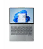 Lenovo ThinkBook G8 (21SG003SUE) 14-IRL 14"WUXGA IPS, Intel Core 7 240H, 32Gb, 512Gb SSD, FHD Cam, RJ45, USB-C, FngrP, Bklt