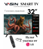 Yasin 32UD81