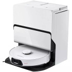 Roborock S8max ultra white