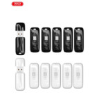 XO-128Gb USB3.0 U30 White