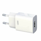 XO-L99 2.4A Home charger White