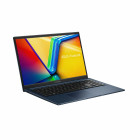 Asus R1504VA-BQ922 15.6" FHD IPS, Intel Core i3-1315U, 8Gb, 512Gb SSD, BL, no OS, синий* (90NB10J1-M01430)