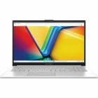 Asus E1504GA-BQ859 (90NB0ZT1-M01H00) 15.6" IPS FHD Processor N100/8Gb/256Gb UFS/VGA int/noOS/silver