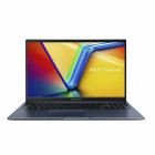 Asus 15,6"/AMD Ryzen7 5825U (2.0GHz до 4.5GHz)/16Гб/SSD 512Гб/AMD Radeon Graphics (1920x1080) Без ОС/Синий M1502YA-BQ675 (90NB0X21-M00ZY0)