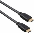 ExeGate EX294696RUS HDMI EX-CC-HDMI2-7.5F (19M/19M, v2.0, 7,5м, 4K UHD, Ethernet, ферритовые кольца, позолоченные контакты)