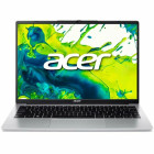 Acer Aspire Lite AL14-71P-53L6 (NX.D7XCD.002) 14"(1920x1200 (матовый) IPS)/Intel Core i5 13500H(2.6Ghz)/16384Mb/512PCISSDGb/noDVD/Int:Intel HD