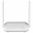 Keenetic Racer KN-4010 с Mesh Wi-Fi 6 AX3000, (2 порт. Gigabit Ethernet и перекл. режима роутер/ретранс.)