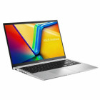 Asus X1502VA-BQ952 15,6"/Intel i5-13420H (2.1GHz до 4.6GHz)/16Гб/SSD 512Гб/Intel Graphics (1920x1080) IPS/DOS/Серебристый (90NB10T2-M019D0)