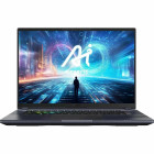 Gigabyte 16,0"/Intel i7-13650HX (2.6GHz до 4.9GHz)/16Гб/SSD 1Тб/GeForce RTX 4070 8Gb (2560x1600) IPS/Без ОС (9SG-43KZC64SD)