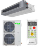 JAX ACIQ-60HE02 / ACIX - 60HE02/ ACIQ-30/36/48/60 (PANEL) Inverter