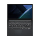 Asus ExpertBook B1 B1503CVA-S74861 (90NX0801-M05BZ0) 15.6"(1920x1080 (матовый) WVA)/Intel Core 3 100U(1.2Ghz)/16384Mb/512PCISSDGb/noDVD