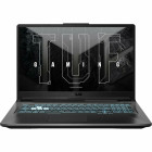 Asus FA706NF-HX072 (90NR0JH5-M00440) 17.3" IPS FHD Ryzen 5 7535HS/16Gb/512Gb SSD/2050 4Gb/noOS/black