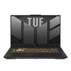 Asus TUF Gaming F17 FX707VJ-HX006 (90NR0MY5-M00060_Win11P)Intel Core 5 210H 2200MHz/17.3"/1920x1080/16GB/512GB SSD/NVIDIA GeForce RTX 3050 6GB