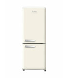 Tesler RB-107 IVORY