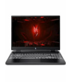 Acer Aspire Nitro AN16-42-R2ZA (NH.QT8CD.001) 16"(1920x1200 (матовый) IPS)/AMD Ryzen 7 8845HS(3.8Ghz)/16384Mb/1024PCISSDGb/noDVD/Ext:nVidia