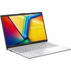 Asus E1504FA-BQ1586 (90NB0ZR1-M02S50) 15.6" FHD IPS 250N/R5-7520U/8GB/512GB SSD/UMA/DOS/Cool Silver