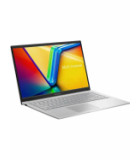 Asus Vivobook 15 X1504VA-BQ3705 (90NB13Y2-M01980) 15.6", IPS, Intel Core 5 120U 1.4ГГц, 10 ядер, 8ГБ 512ГБ SSD, Intel Graphics, без ОС