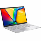 Asus Vivobook 15 X1504ZA-BQ1104 (90NB1022-M01MB0-Win11P) Intel Core i3 1215U 1200MHz/15.6"/1920x1080/8GB/512GB SSD/Intel UHD Graphics/W11P
