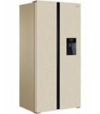 Nordfrost RFS 484D NFYm inverter